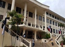 Noticia Radio Panamá | Ratificación de magistrados entre temas pendientes de la Asamblea Nacional