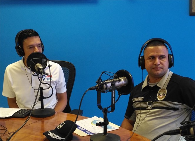 Noticia Radio Panamá | ¿Como trasladarse en la JMJ?