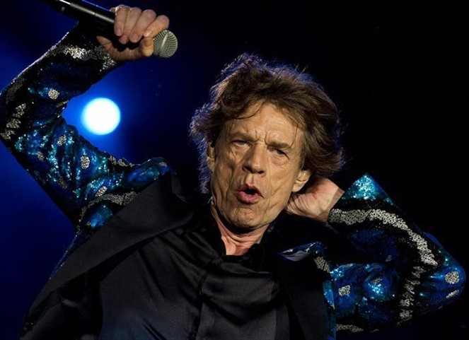 Noticia Radio Panamá | Mick Jagger podría incursionar en el mundo del ballet