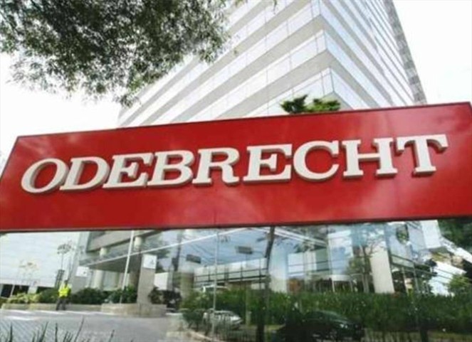 Noticia Radio Panamá | Restituyen a fiscales que investigaban a Odebrecht en Perú