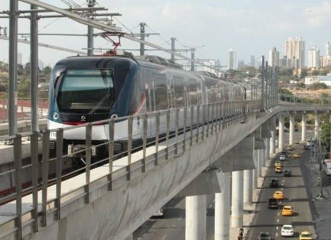 Noticia Radio Panamá | Línea 2 del Metro comenzará a operar el 19 de enero: Ministro Roy