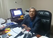 Noticia Radio Panamá | Ejecutivo sigue evaluando reemplazo del fiscal electoral Eduardo Peñaloza