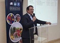 Noticia Radio Panamá | Ministro de Comercio habla de retos y oportunidades para este 2019