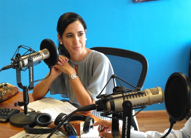 Noticia Radio Panamá | MIDES como rector de política social; Ministra Muschett
