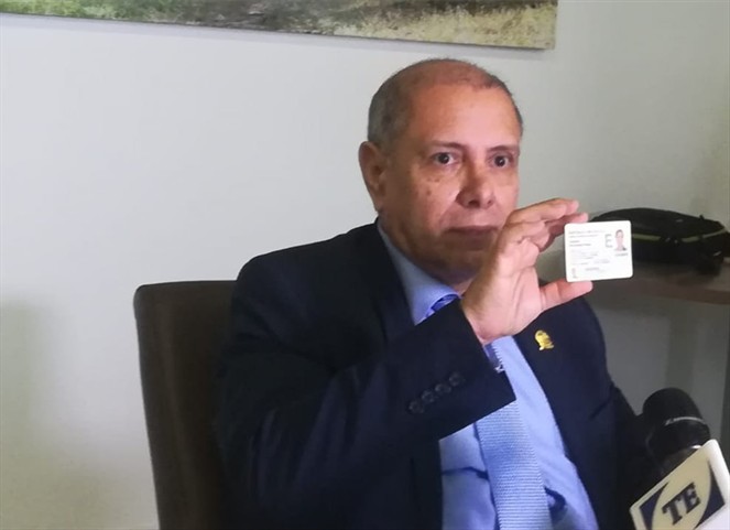Noticia Radio Panamá | Tribunal Electoral aclara que no se encontraron cédulas falsas durante allanamiento en Calidonia
