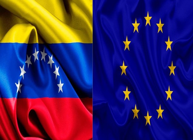 Noticia Radio Panamá | Unión Europea pide nuevas elecciones en Venezuela