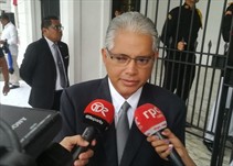 Noticia Radio Panamá | Alcalde capitalino justifica incremento en estacionamientos