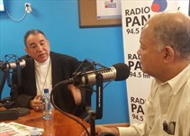 Noticia Radio Panamá | Diferentes críticas se han generado por la celebración de la JMJ