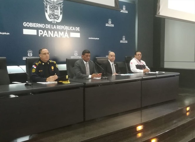 Noticia Radio Panamá | Comité Organizador anuncia plan de emergencia para la JMJ