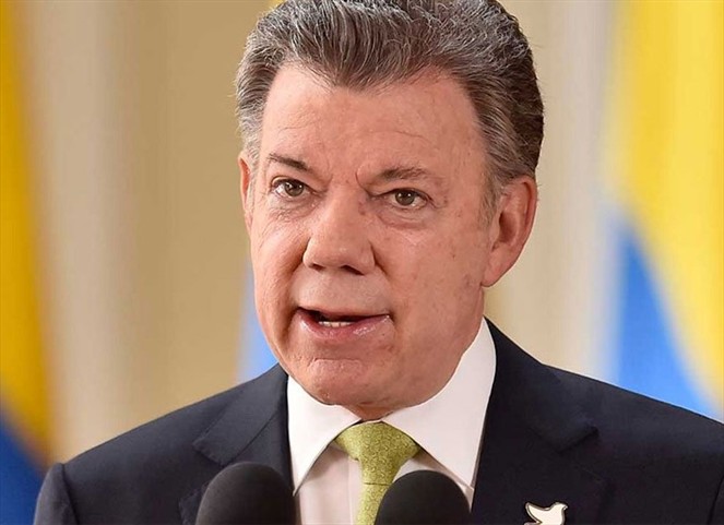 Noticia Radio Panamá | Vaticano desmiente que expresidente Santos tenga cuenta en su banco