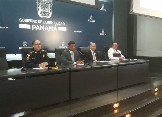 Noticia Radio Panamá | Gobierno da conocer Plan especial de emergencia para la JMJ