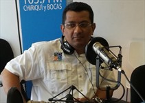 Noticia Radio Panamá | Autoridades de «MiAmbiente» consideran que se ha mejorado modelo de gestión ambiental en el país