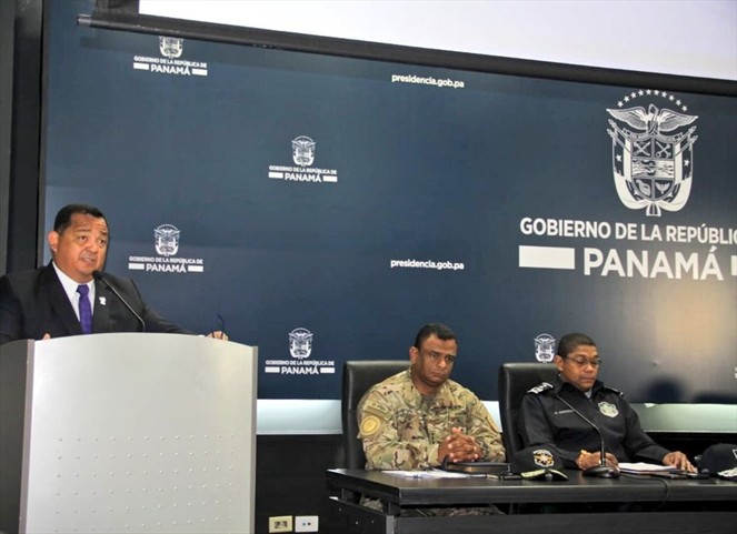 Noticia Radio Panamá | Hay más de 57 planes de emergencias para la JMJ