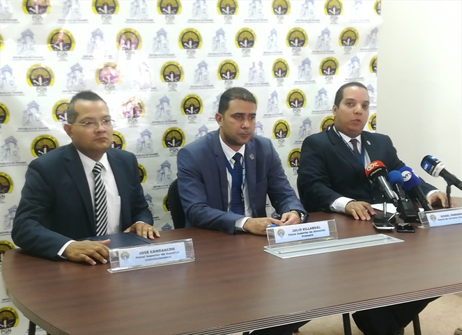 Noticia Radio Panamá | MP contará con turnos paralelos para atender eventualidades durante JMJ