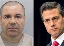 Noticia Radio Panamá | Testigo acusa a Peña Nieto de recibir dinero de «El Chapo Guzmán»
