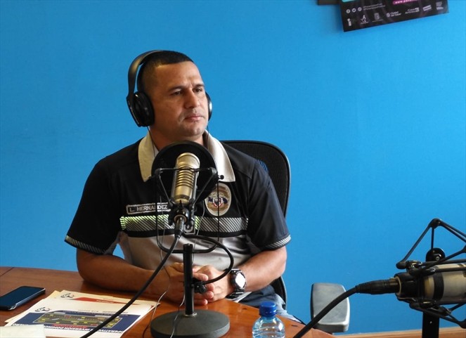 Noticia Radio Panamá | Conozca la movilidad y la salud para la JMJ