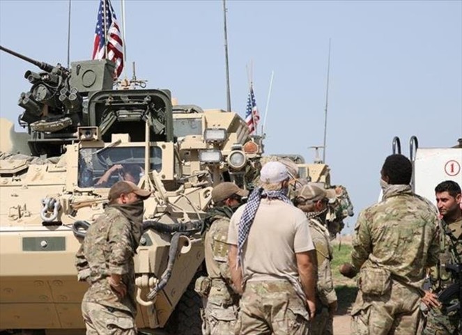 Noticia Radio Panamá | Fallecen soldados de EE.UU. tras ataque del Estado Islámico en Siria