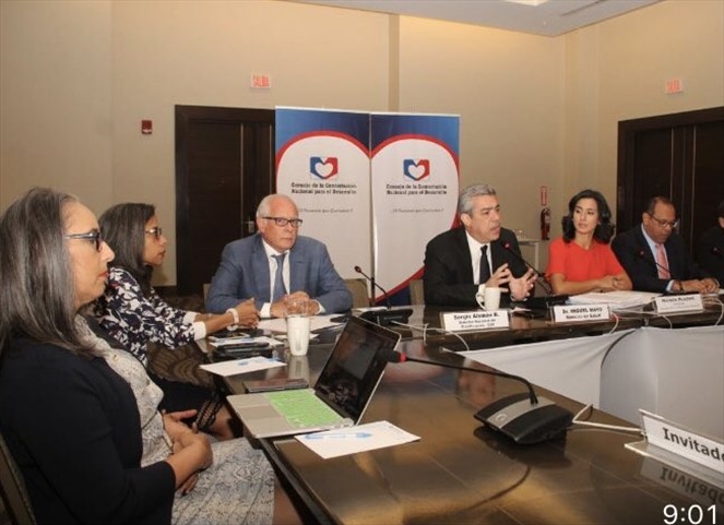 Noticia Radio Panamá | Candidatos presidenciales serán convocados por el Consejo de la Concertación