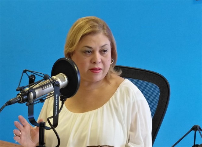 Noticia Radio Panamá | Embajadora de Panamá en el Vaticano recuerda proceso de postulación de Panamá