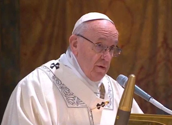 Noticia Radio Panamá | Papa Francisco habla sobre la Cumbre de la pedofilia