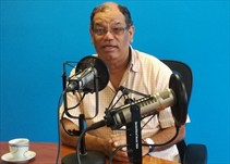 Noticia Radio Panamá | Diputado Ortega pide consultas para proyecto de ley sobre cadena perpetua