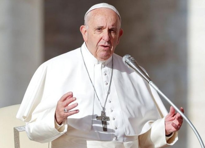 Noticia Radio Panamá | Papa Francisco condena «cruel» e «inhumano» atentado en Bogotá