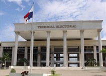 Noticia Radio Panamá | El 28 de enero será el sorteo para posiciones en la boleta de votación para candidatos por libre postulación