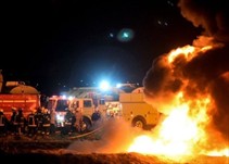 Noticia Radio Panamá | Aumenta número de muertos tras explosión de oleoducto en México