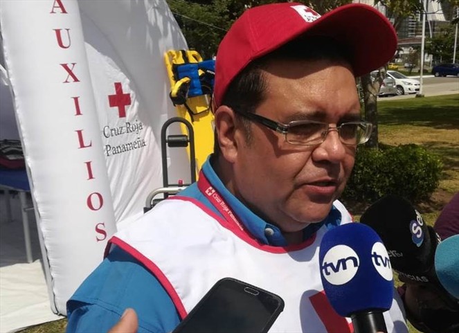 Noticia Radio Panamá | Golpes de calor entre principales casos que podrían ser atendidos durante la JMJ