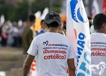 Noticia Radio Panamá | Los países con más voluntarios y peregrinos a la JMJ