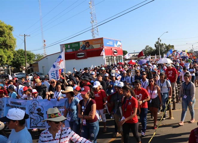Noticia Radio Panamá | Cierran prejornadas en el interior del país