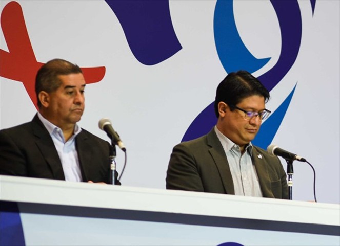 Noticia Radio Panamá | Eventos centrales de la JMJ son gratuitos; Comité Organizador