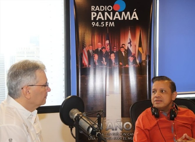 Noticia Radio Panamá | ¿Red móvil está preparada para la JMJ?