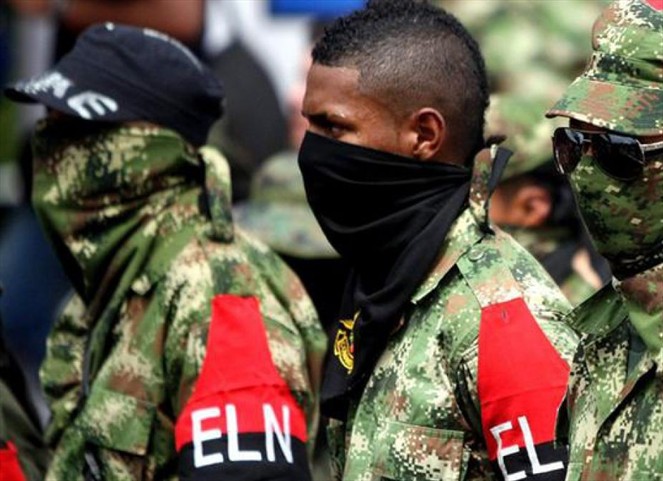 Noticia Radio Panamá | Noruega se pronuncia sobre reactivación de ordenes de captura contra cabecillas del ELN