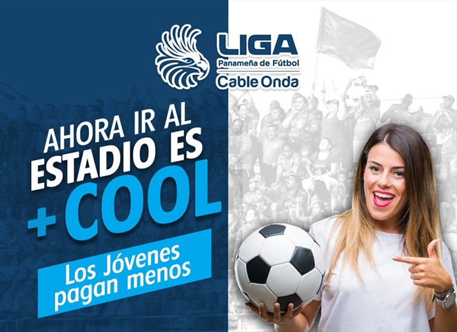 Noticia Radio Panamá | Un torneo de promociones para los aficionados de la Liga Panameña de Fútbol