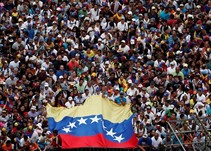 Noticia Radio Panamá | Venezuela sigue en disputa por saber quién está al mando