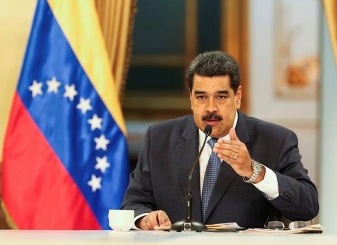 Noticia Radio Panamá | Maduro rechaza ultimatum de países que convocan a nuevas elecciones