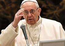 Noticia Radio Panamá | Papa Francisco se despide en encuentro con voluntarios de la JMJ