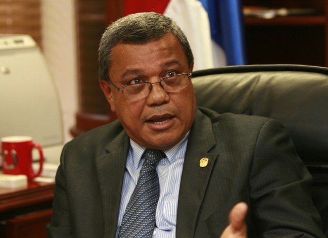 Noticia Radio Panamá | Fiscal Peñaloza afirma tener pruebas contra Ameglio