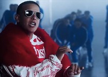 Noticia Radio Panamá | Daddy Yankee graba junto a Snow nuevo sencillo «Con Calma»