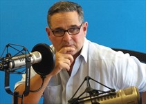 Noticia Radio Panamá | Marco Ameglio denuncia complicidad del TE por impugnación a su candidatura presidencial