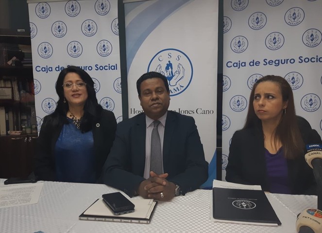 Noticia Radio Panamá | Hospital Susana Jones cerrará de manera parcial desde el 1 de febrero