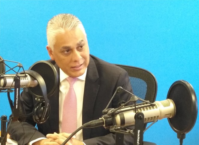 Noticia Radio Panamá | Presidencia honrará pagos de ODECABE; Ministro González