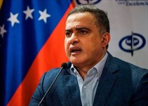 Noticia Radio Panamá | Fiscal Tarek William prohíbe a Guaidó salir de Venezuela