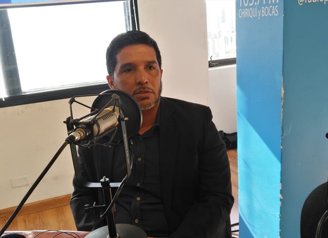 Noticia Radio Panamá | ASOPROF justifica paralizaciones en planteles educativos