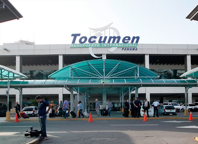 Noticia Radio Panamá | Aeronave sufre inconvenientes tras despegue y regresa a Tocumen