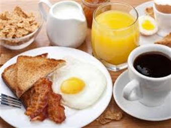 Noticia Radio Panamá | ¿Es realmente el desayuno la comida más importante del día?