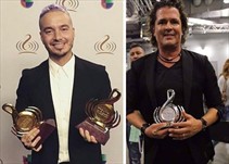 Noticia Radio Panamá | Los artistas «Carlos Vives y J Balvin» entre los nominados al Grammy