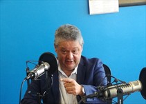 Noticia Radio Panamá | Carlos Salazar brinda análisis sobre situación crítica en Venezuela