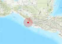 Noticia Radio Panamá | Terremoto afectó a México y Guatemala